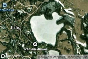 Ozero Il'zhonskoye