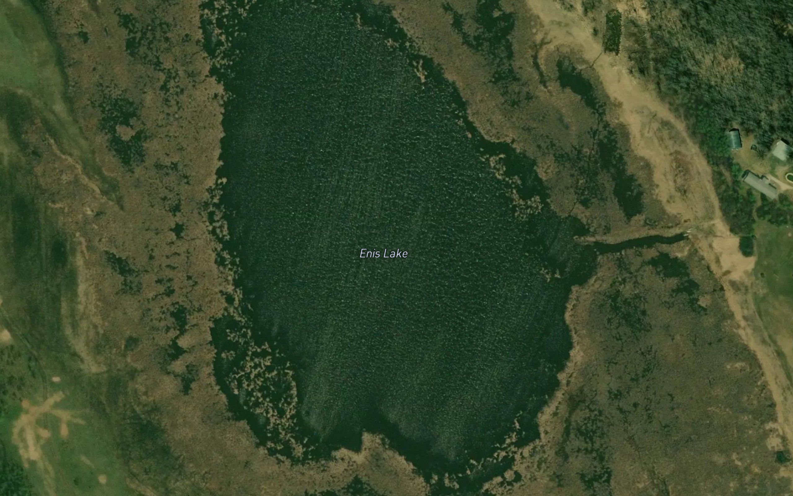 Enis Lake