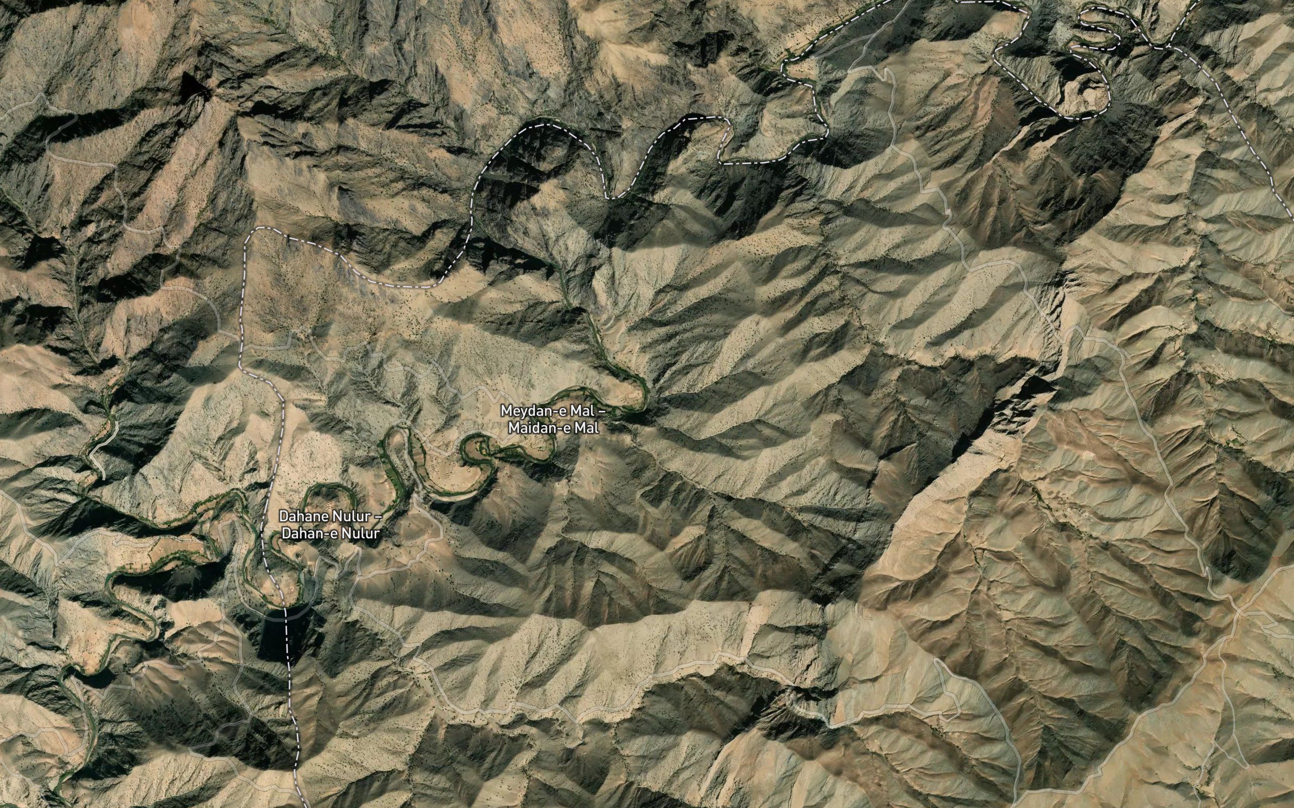 Darah-ye Khudi