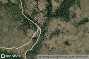 Dry Grouse Creek