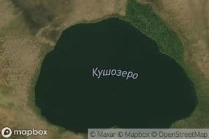 Kushch-Ozero