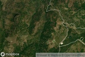 Barranca El Carrizalito