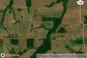 Corredeira Chapeu de Sol