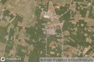 Shergarh Left Branch