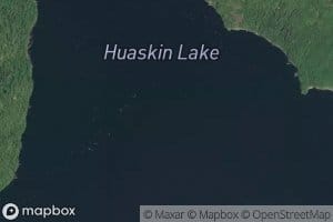 Huaskin Lake