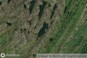 Skiferbruddvatnet