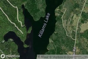 Killams Lake