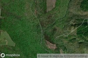 Little Raccoon Creek
