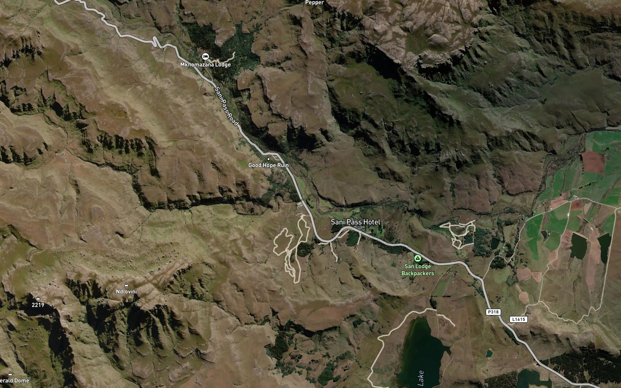 Gxalingenwa