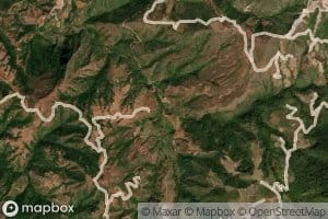 Quebrada Santa Clara