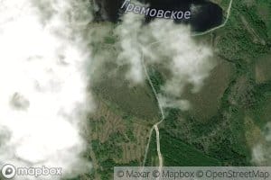Ozero Tremovskoye