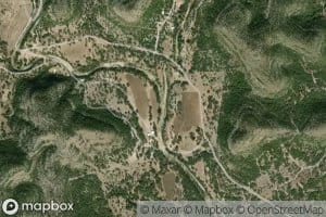 Silver Creek
