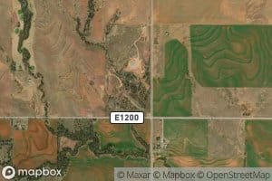 Cavalry Creek Watershed 19 Reservoir