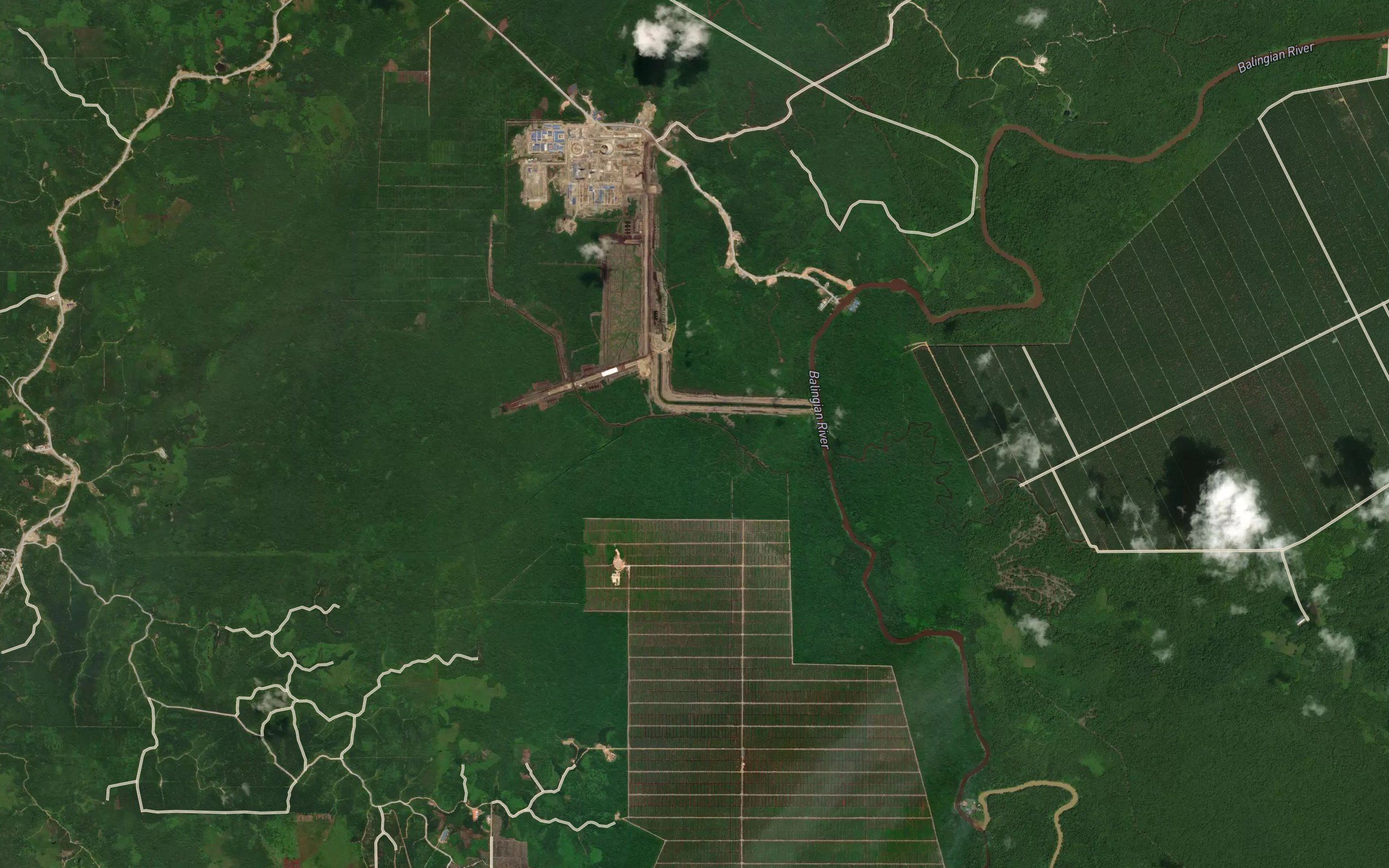 Sungai Duan