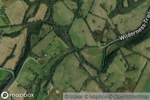 Knoblick Creek