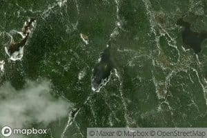 Lac Legendre
