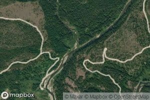 Upper West Branch Priest River