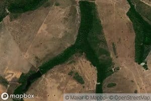 Corrego Brejo do Peba