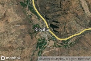 Estero Riecillos