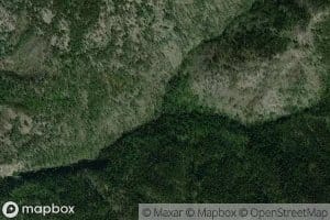 East Fork Spread Creek