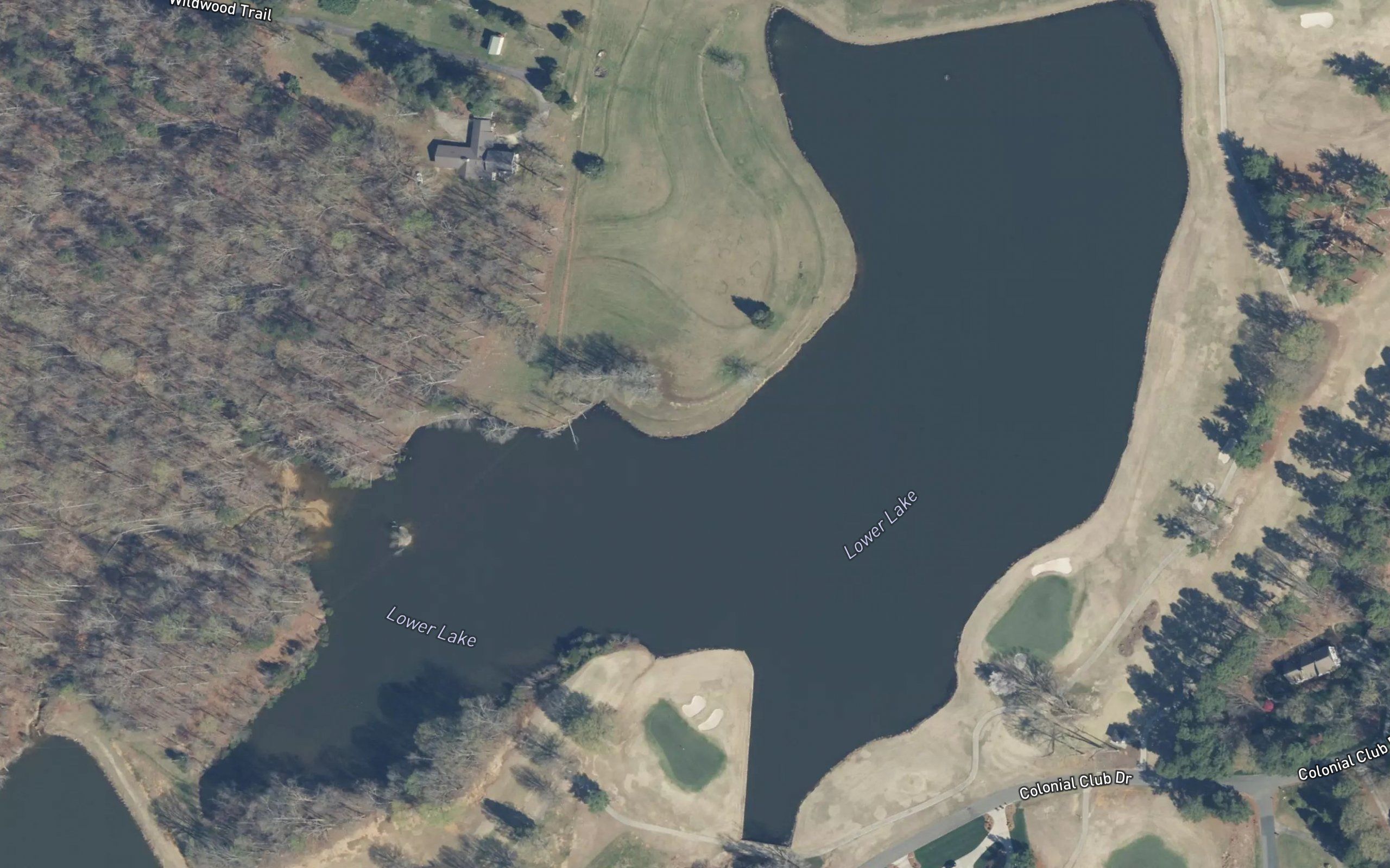 Lower Lake