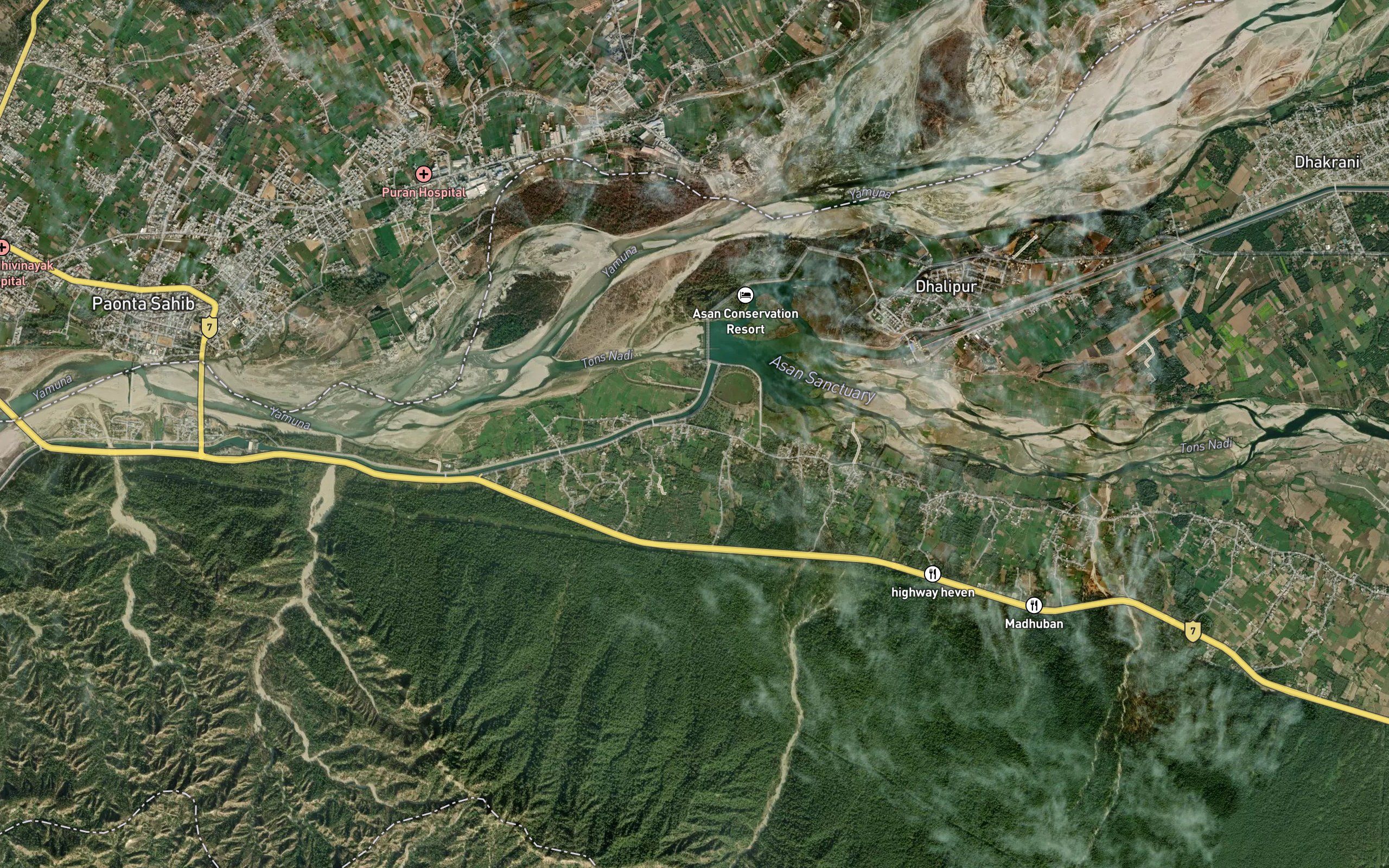 Banswali Khol