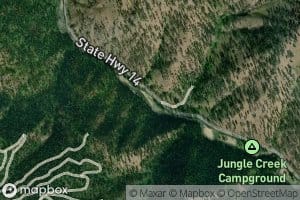 Sheep Creek