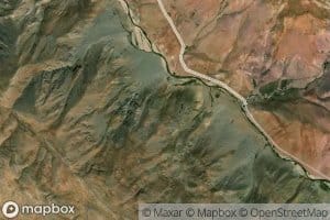 Cheshmeh-ye Mar Khusheh