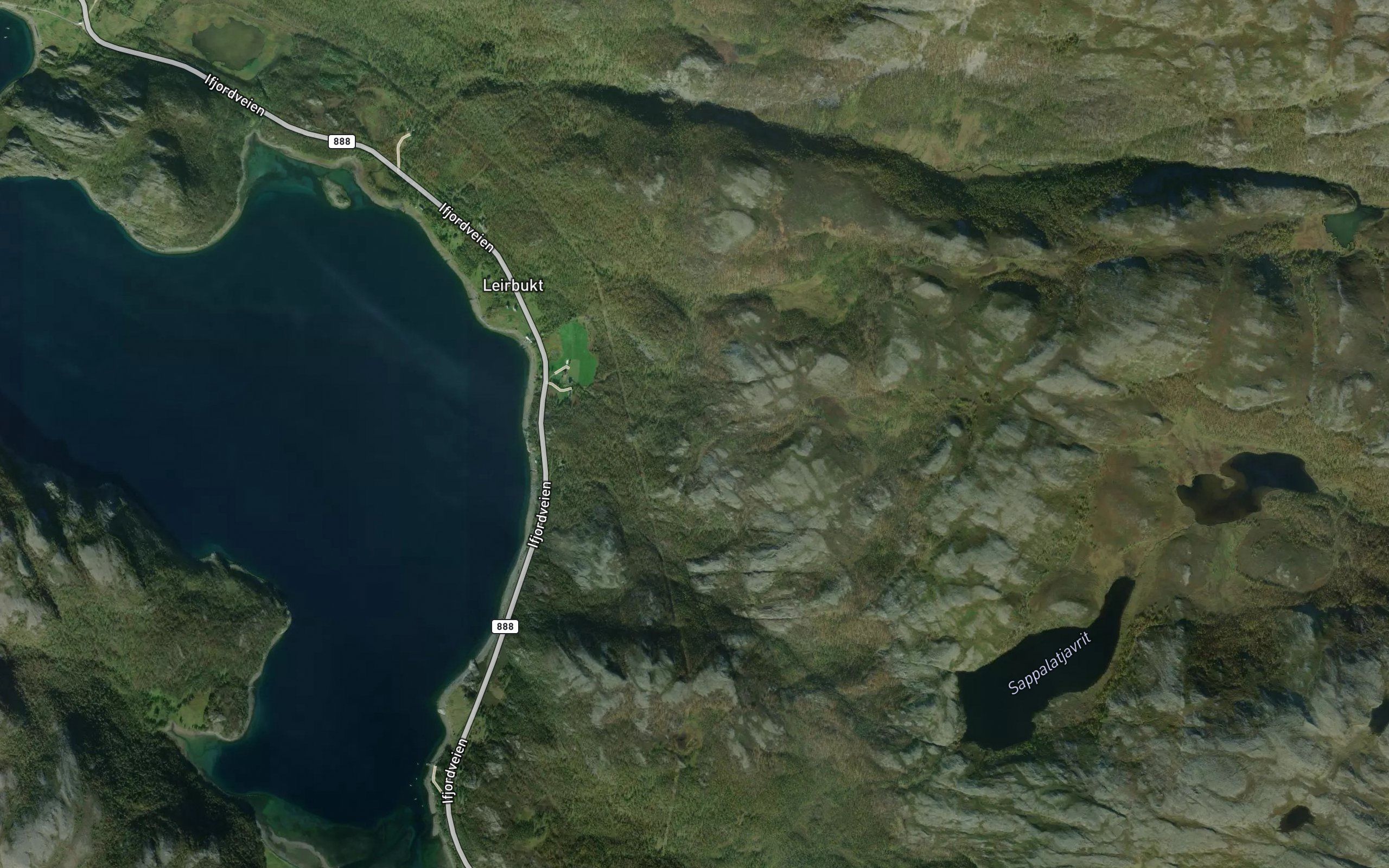 Tredjeelva