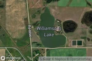 Williamsons Lake