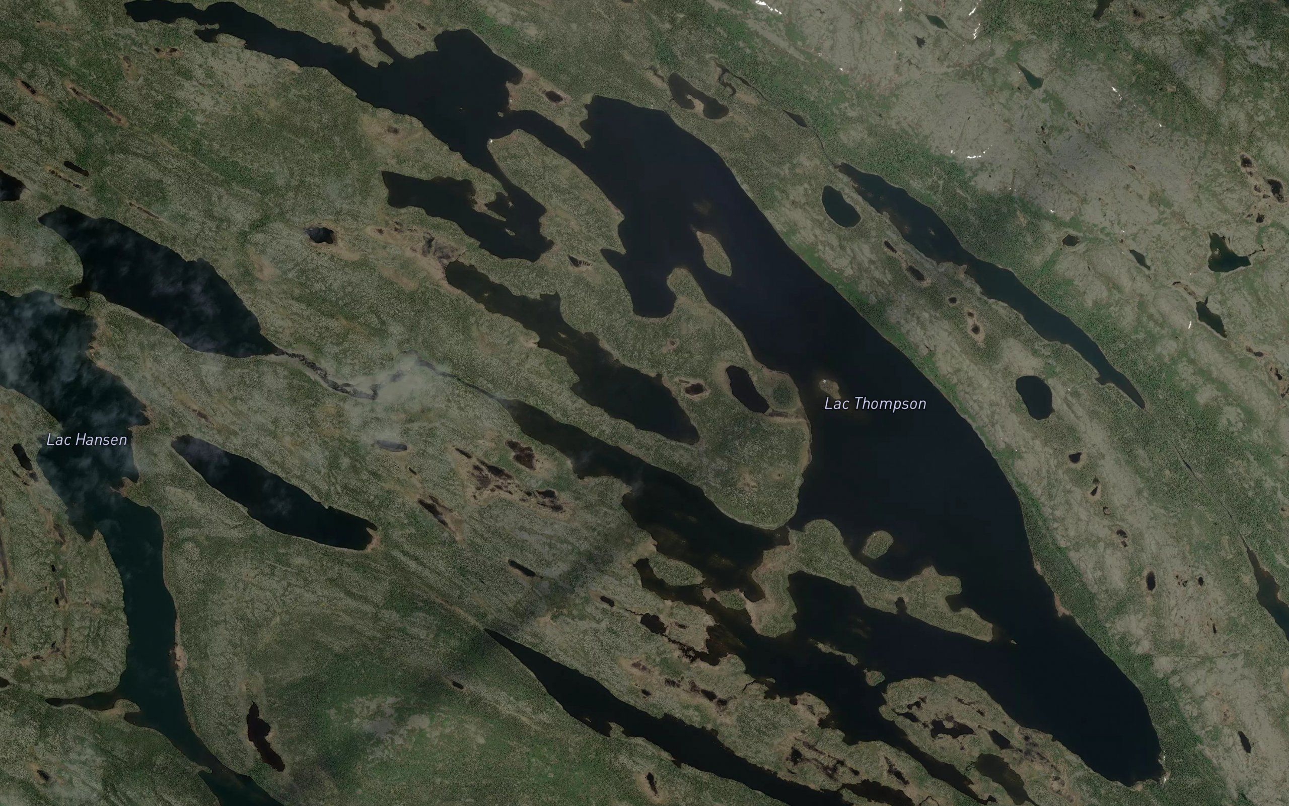 Lac Thompson