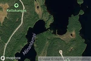 Miinansalmi