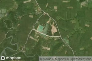 Ang Kep Nam Huai Yiao