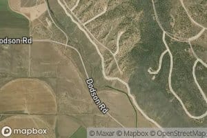 Sangre De Cristo-Trinchera Diversion Canal