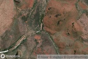 Cabbage Tree Creek