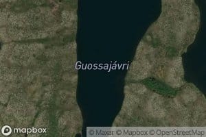 Guossajavri