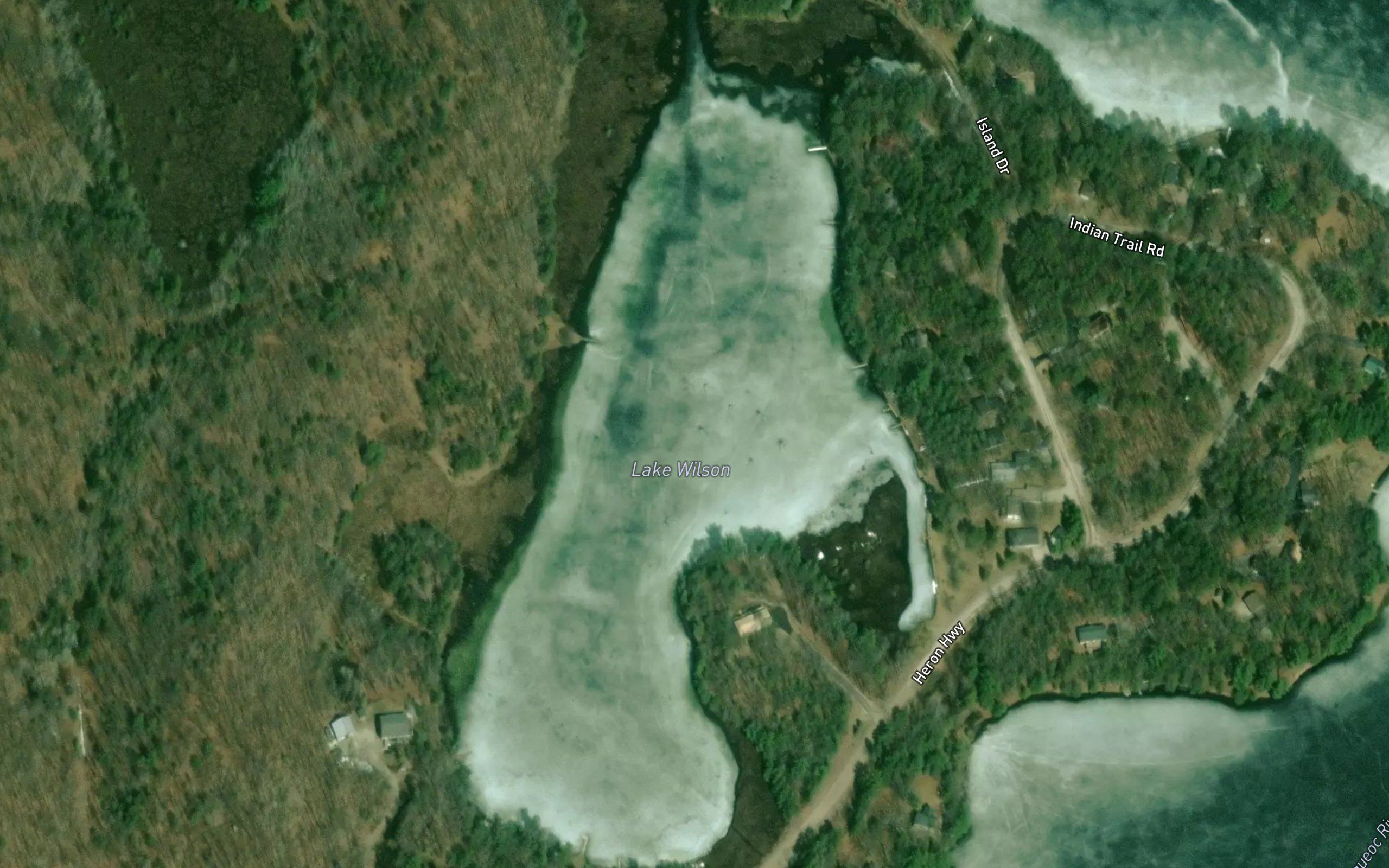 Lake Wilson