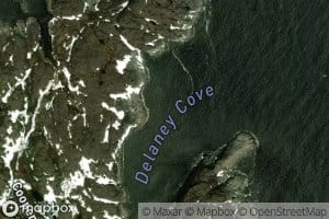 Delaney Cove