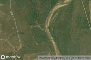 Mizpah Creek