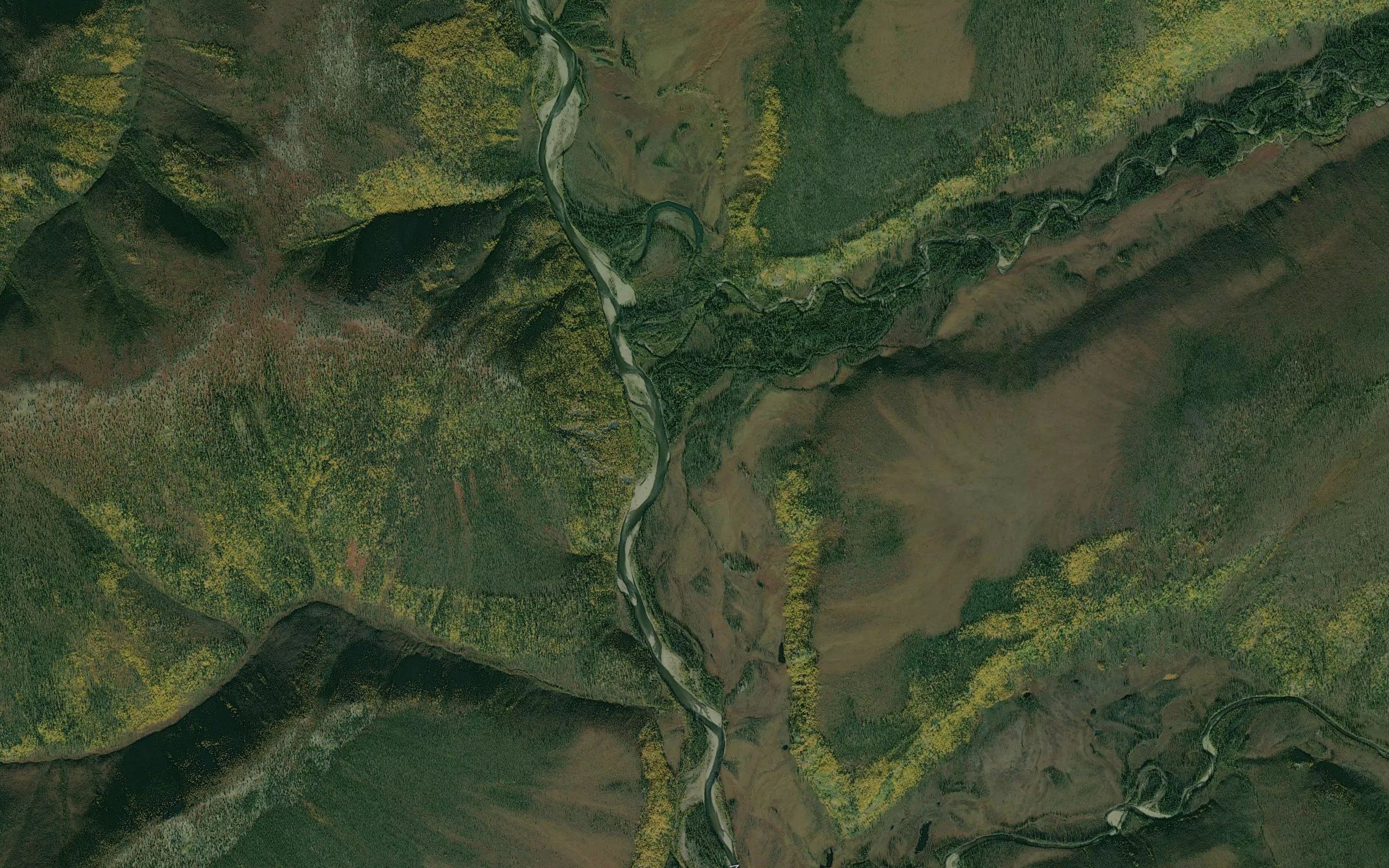 Comet Creek
