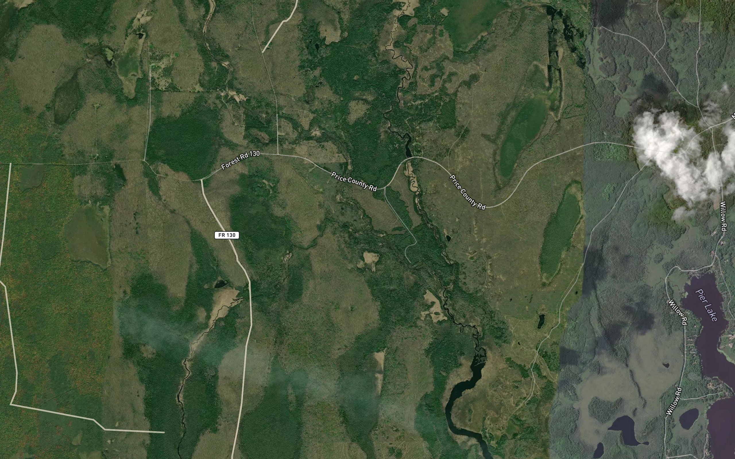 Stony Creek