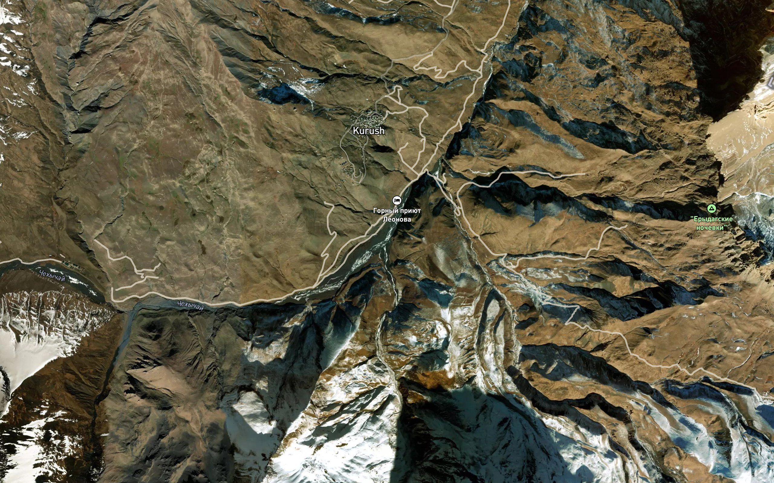 Vakhchagchay