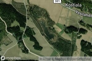 Toivolanlammi