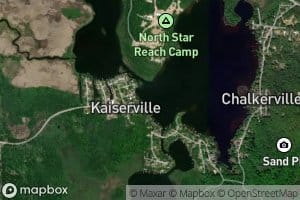 Patterson Lake