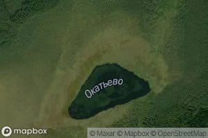 Ozero Okat'yevo