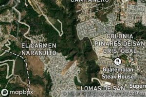 Quebrada del Aguacate