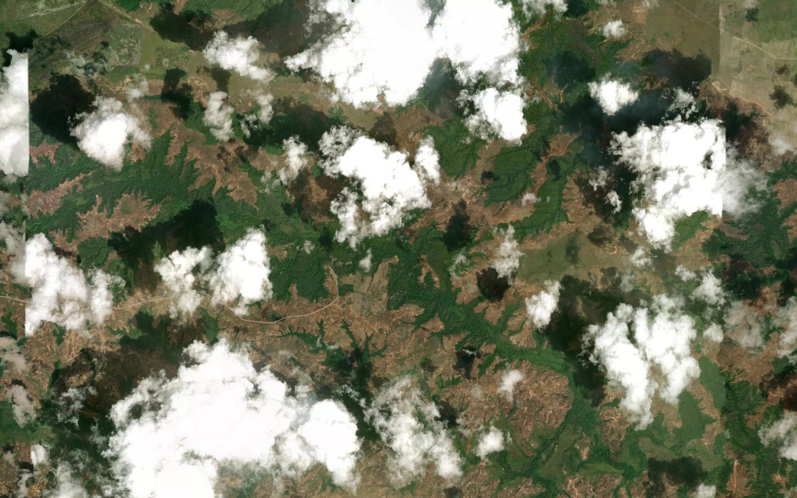 Quebrada La Inglesa