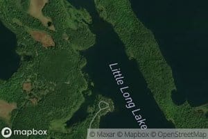 Little Long Lake