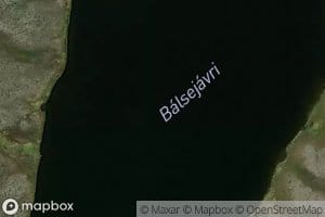 Balsejavri
