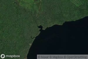 Baie de la Table a Pique-Nique
